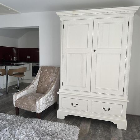 Stylish Apartment At Barmby Moor House York Exterior foto